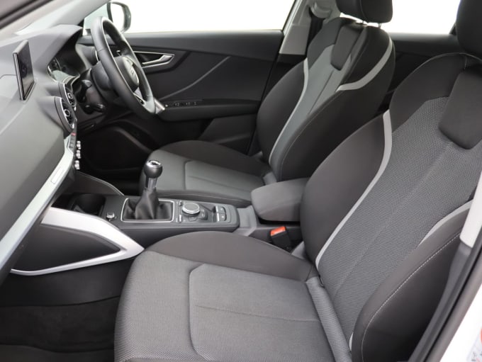 2025 Audi Q2