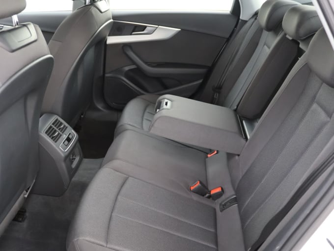 2025 Audi A4