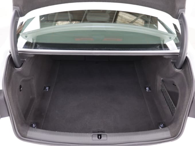 2025 Audi A4
