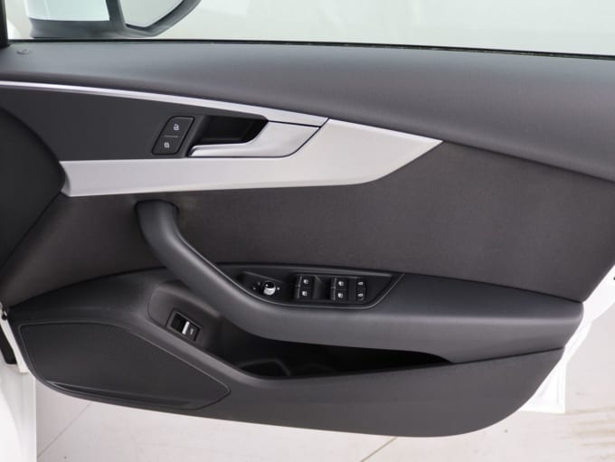 2025 Audi A4