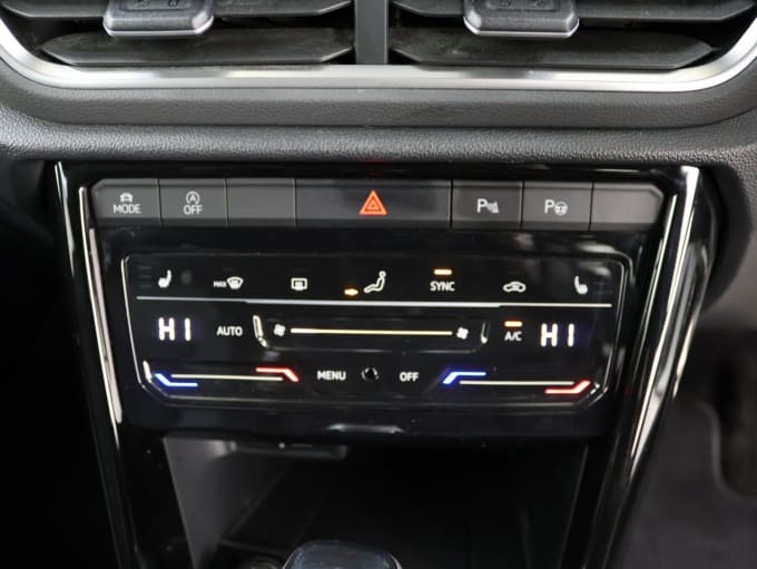 2025 Volkswagen T-roc