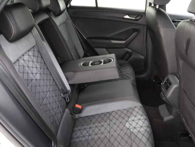 2025 Volkswagen T-roc