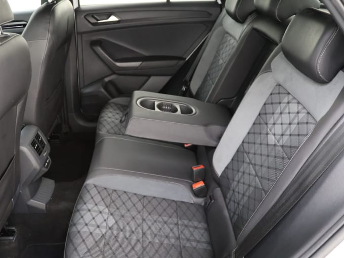 2025 Volkswagen T-roc