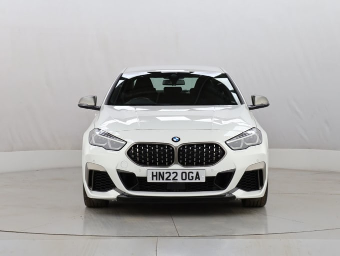 2025 BMW 2 Series Gran Coupe