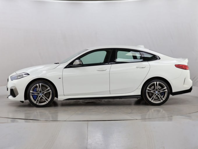 2025 BMW 2 Series Gran Coupe