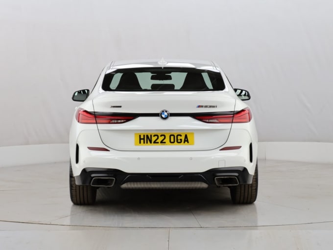2025 BMW 2 Series Gran Coupe