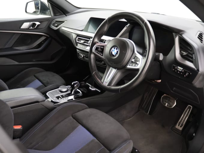2025 BMW 2 Series Gran Coupe