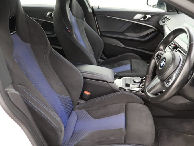 2025 BMW 2 Series Gran Coupe