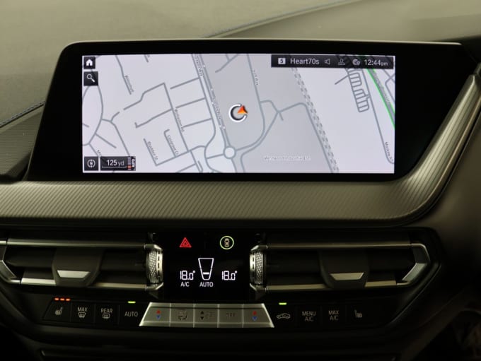 2025 BMW 2 Series Gran Coupe