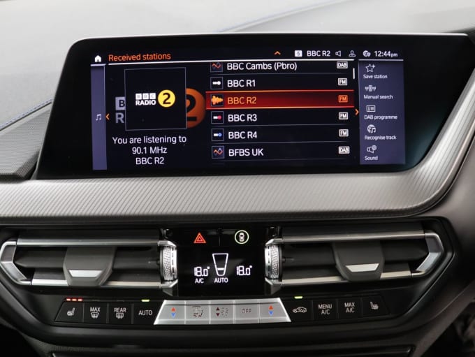 2025 BMW 2 Series Gran Coupe