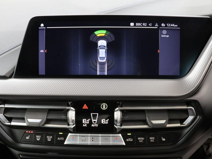 2025 BMW 2 Series Gran Coupe