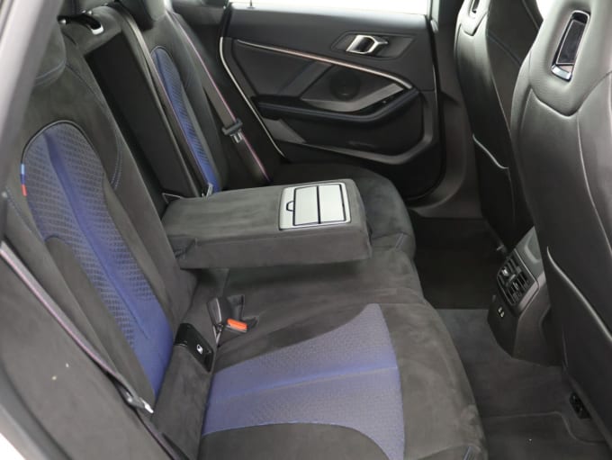 2025 BMW 2 Series Gran Coupe