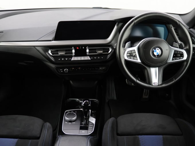 2025 BMW 2 Series Gran Coupe