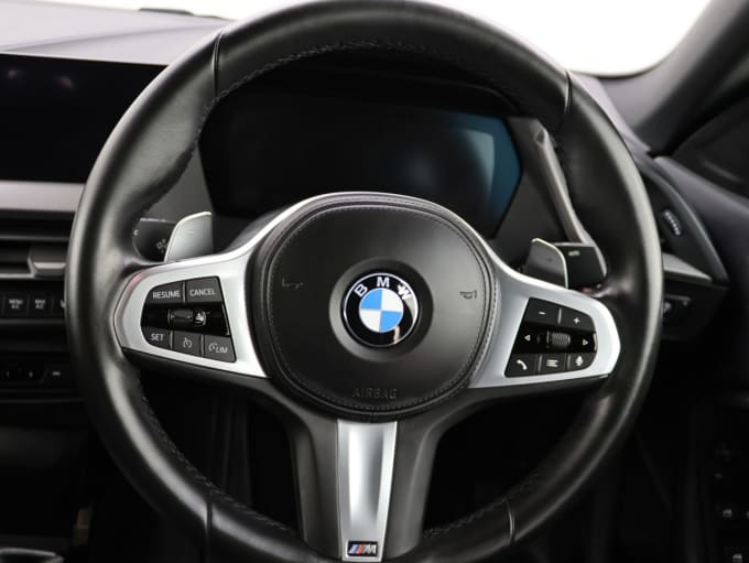2025 BMW 2 Series Gran Coupe