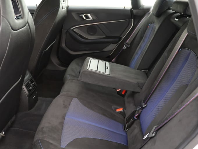 2025 BMW 2 Series Gran Coupe