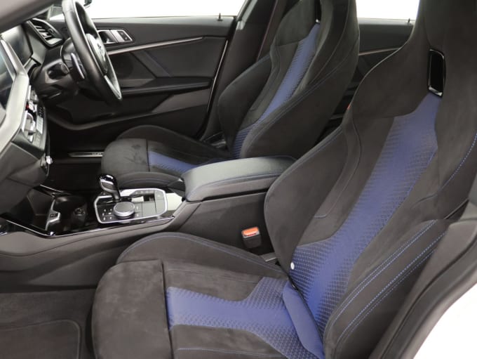 2025 BMW 2 Series Gran Coupe