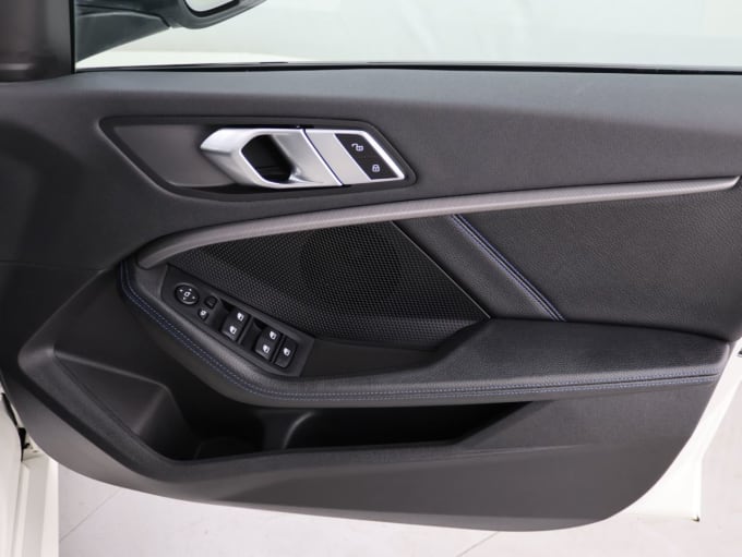 2025 BMW 2 Series Gran Coupe