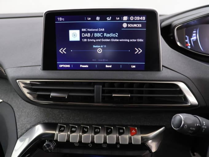 2025 Peugeot 3008
