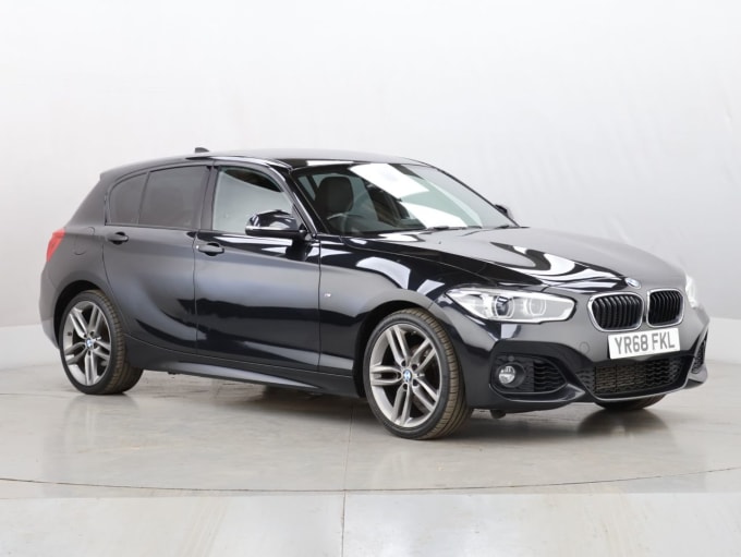 2025 BMW 1 Series