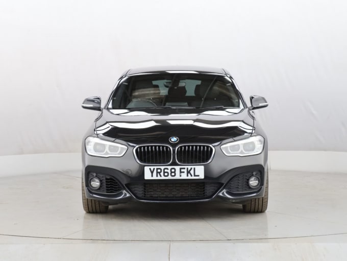 2025 BMW 1 Series