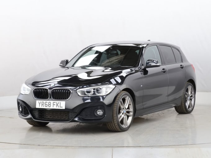 2025 BMW 1 Series