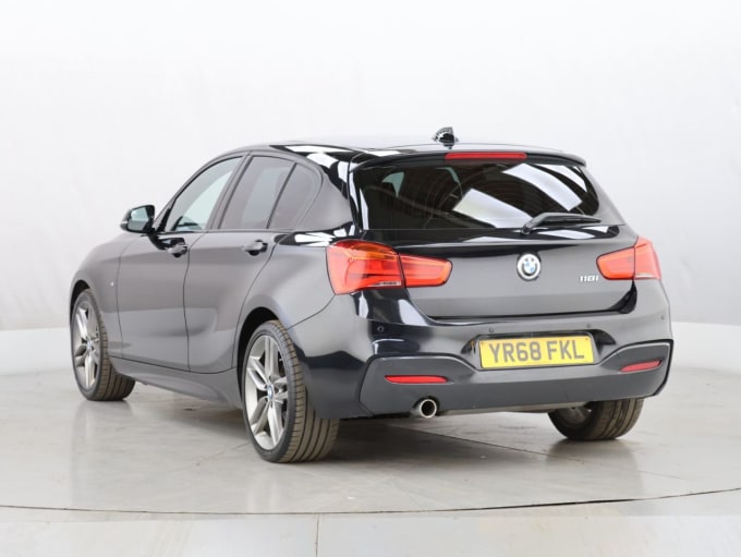 2025 BMW 1 Series