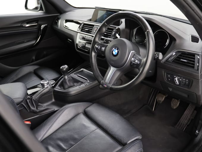 2025 BMW 1 Series