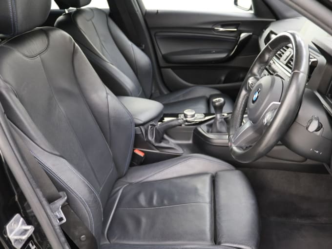 2025 BMW 1 Series