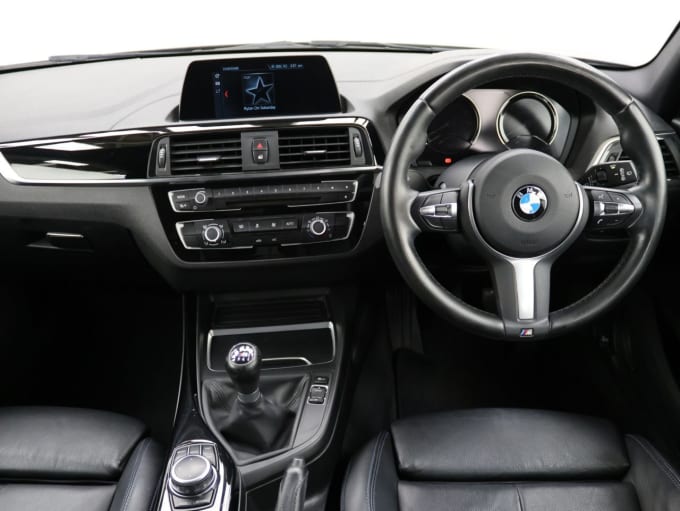 2025 BMW 1 Series