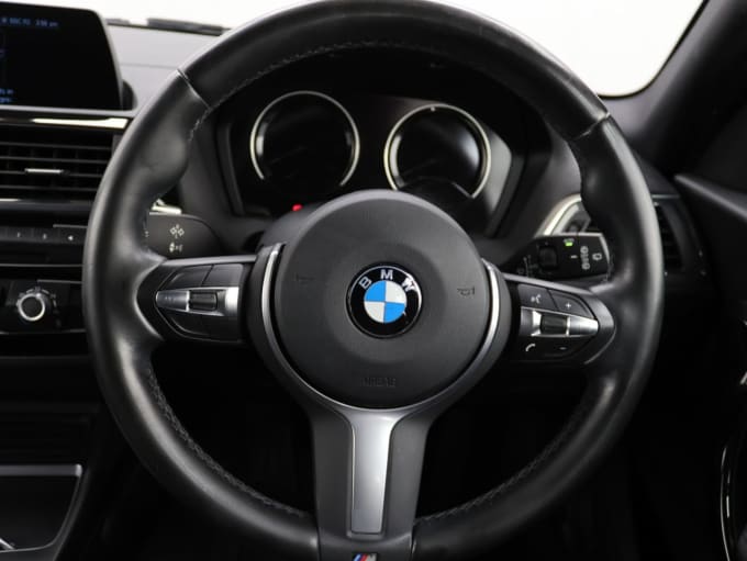 2025 BMW 1 Series