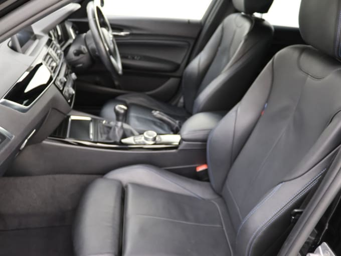 2025 BMW 1 Series