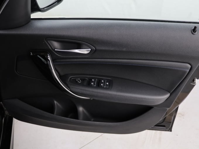 2025 BMW 1 Series