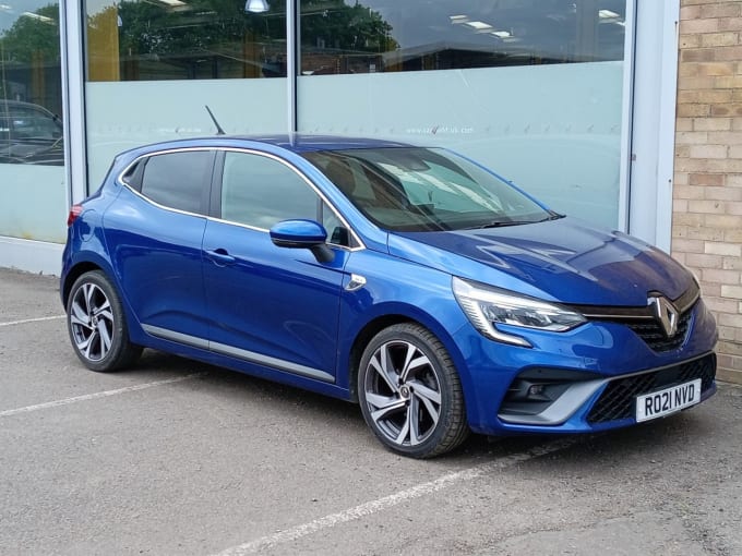 2025 Renault Clio