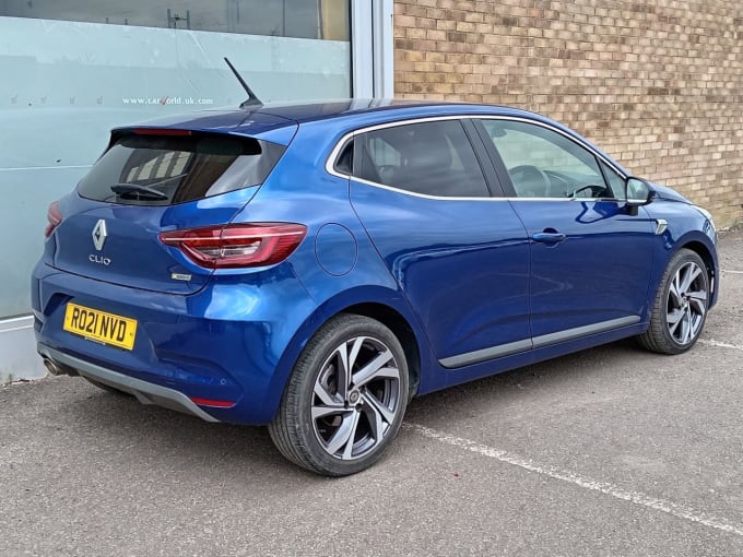 2025 Renault Clio