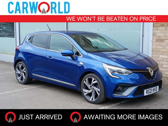 2025 Renault Clio