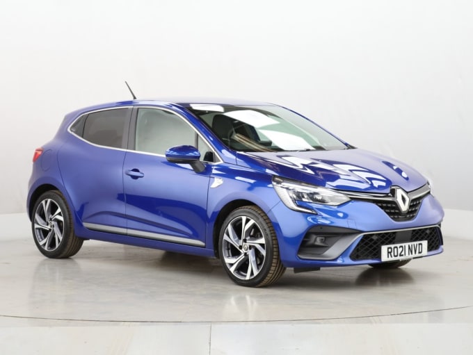2025 Renault Clio
