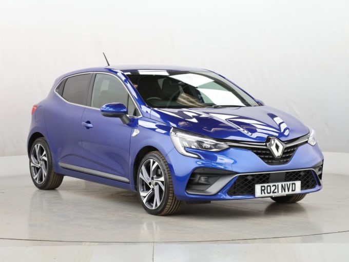 2025 Renault Clio