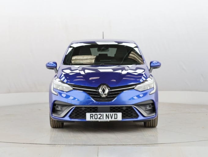 2025 Renault Clio