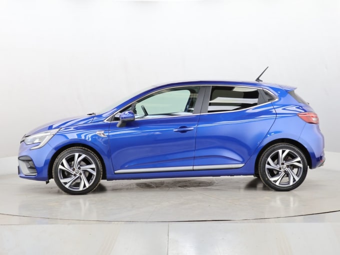 2025 Renault Clio