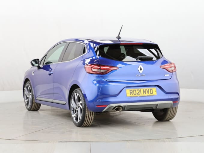 2025 Renault Clio