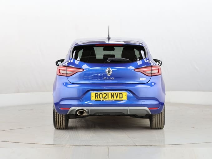 2025 Renault Clio