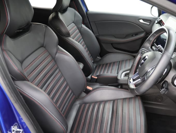 2025 Renault Clio