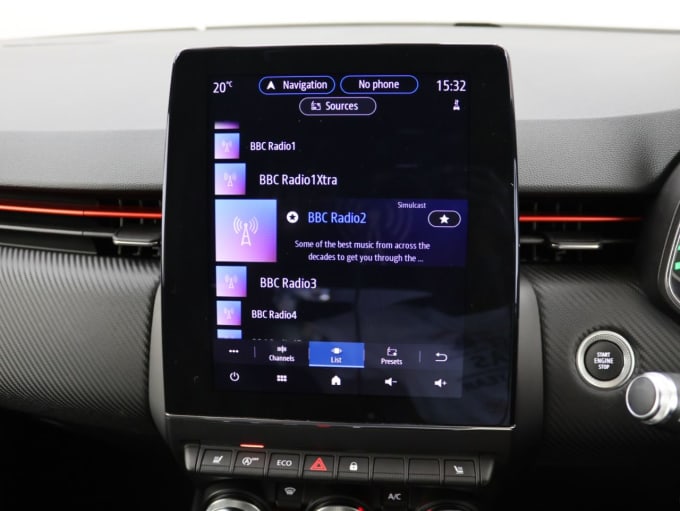 2025 Renault Clio