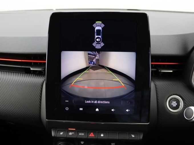 2025 Renault Clio