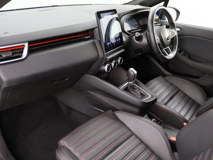 2025 Renault Clio