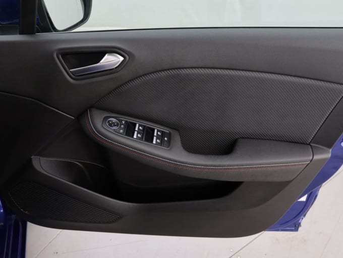 2025 Renault Clio