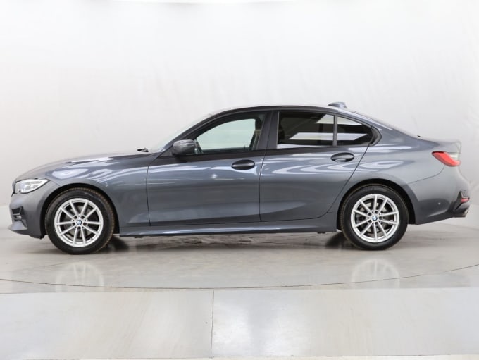 2025 BMW 3 Series
