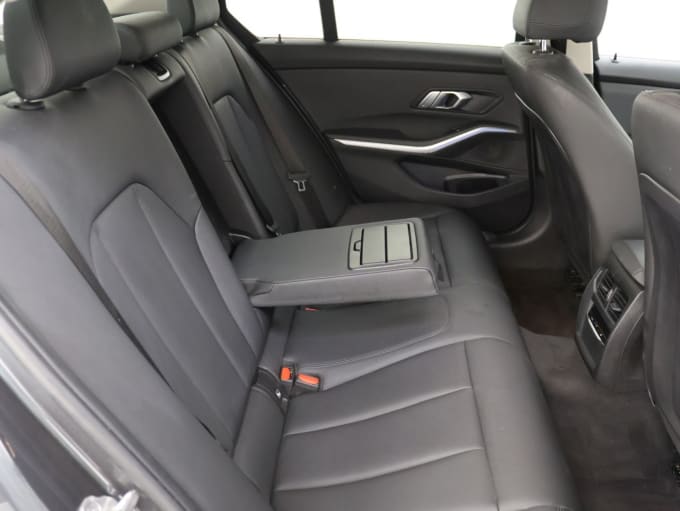 2025 BMW 3 Series