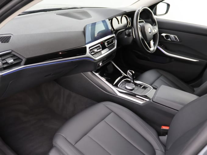 2025 BMW 3 Series