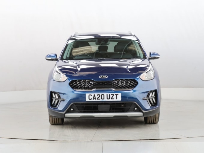 2025 Kia Niro